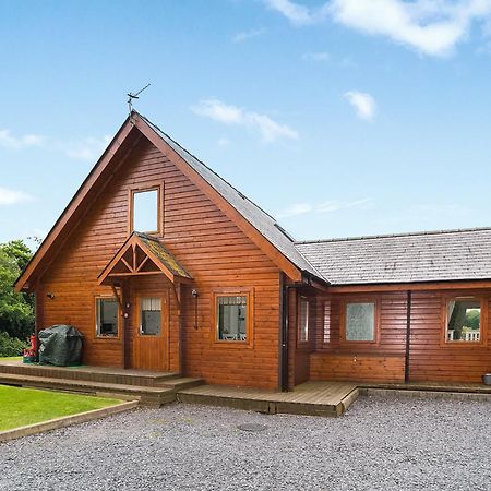 Anglesey Lakeside Lodges Menai Bridge Zewnętrze zdjęcie