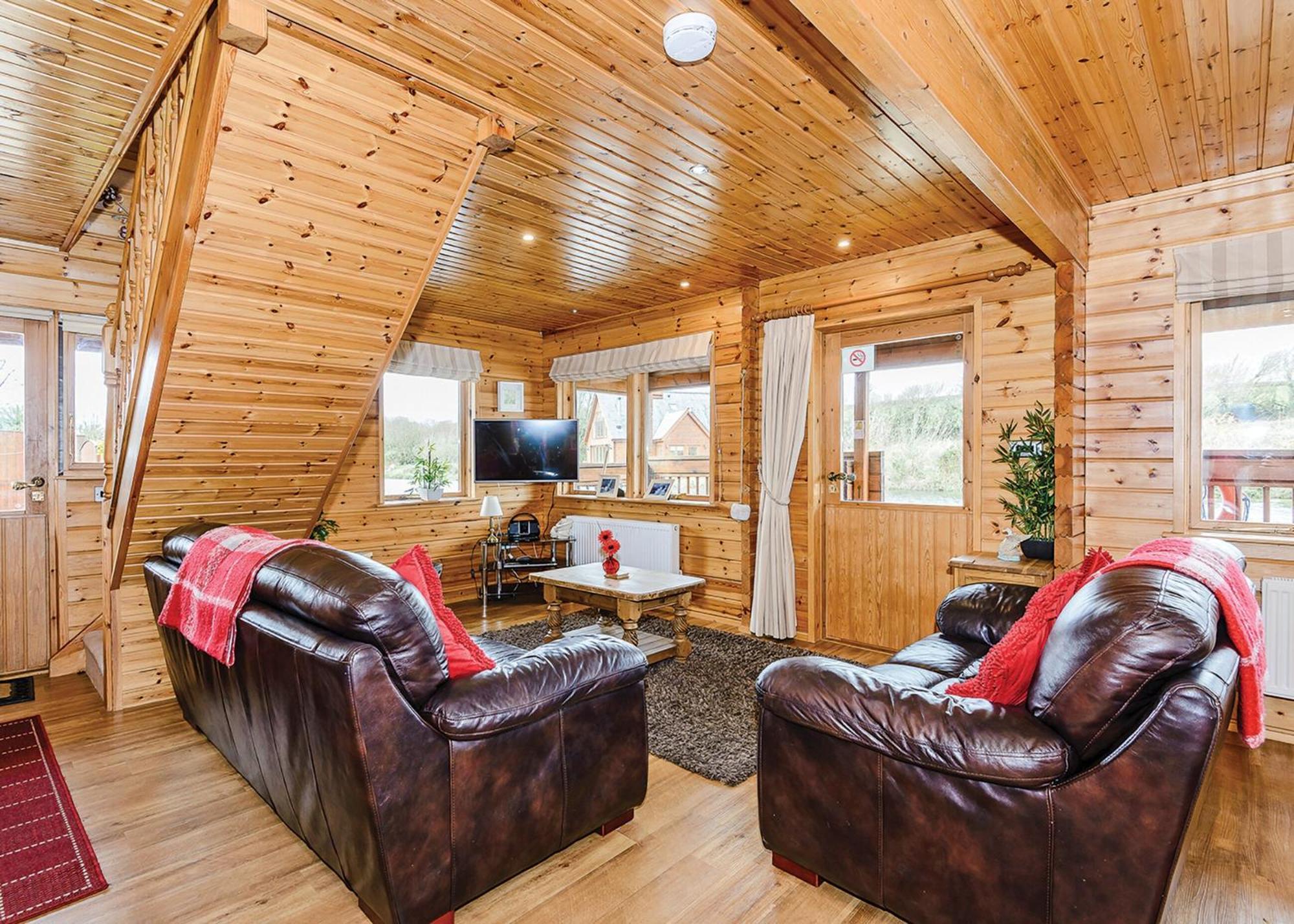 Anglesey Lakeside Lodges Menai Bridge Pokój zdjęcie