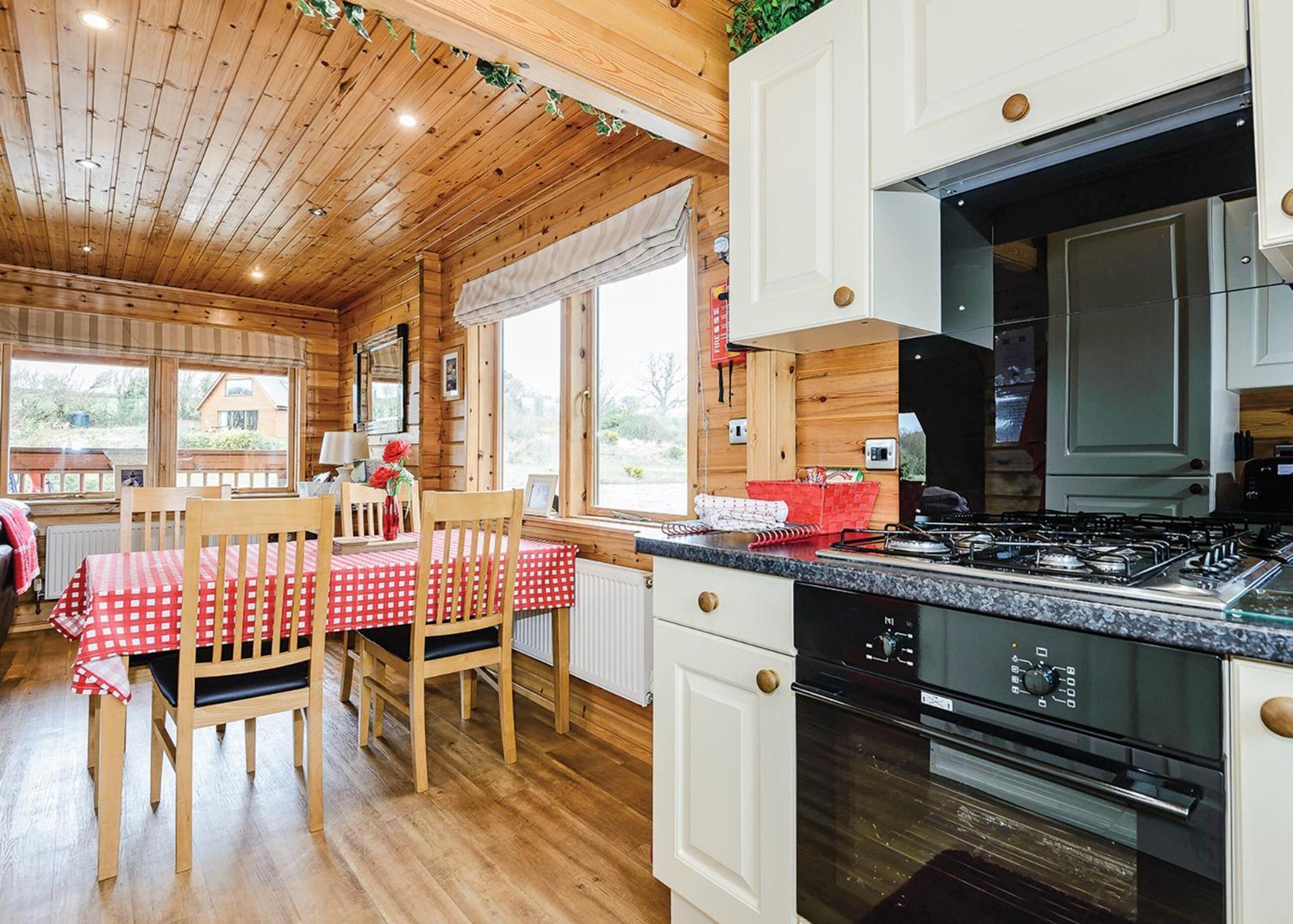 Anglesey Lakeside Lodges Menai Bridge Pokój zdjęcie