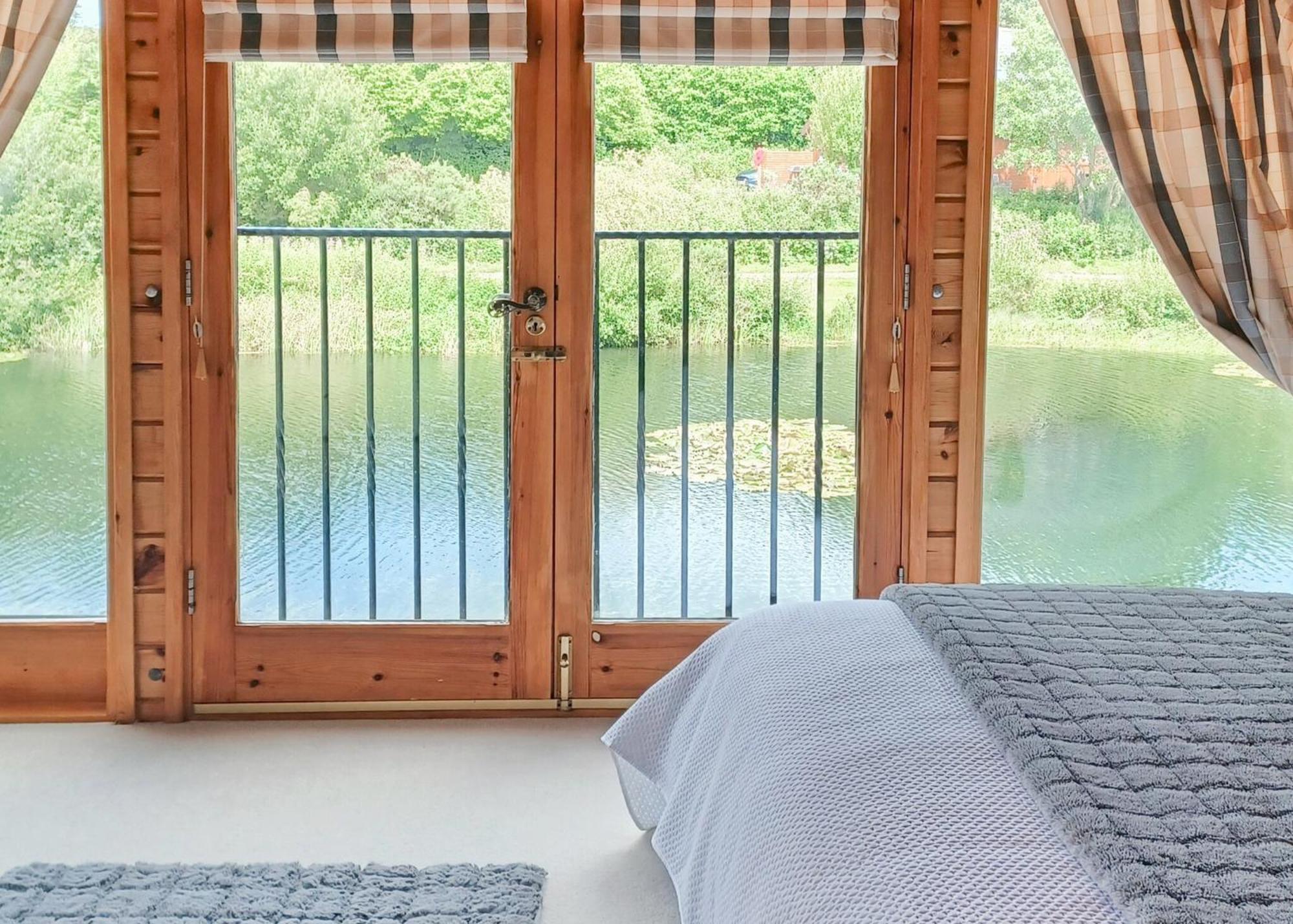 Anglesey Lakeside Lodges Menai Bridge Pokój zdjęcie
