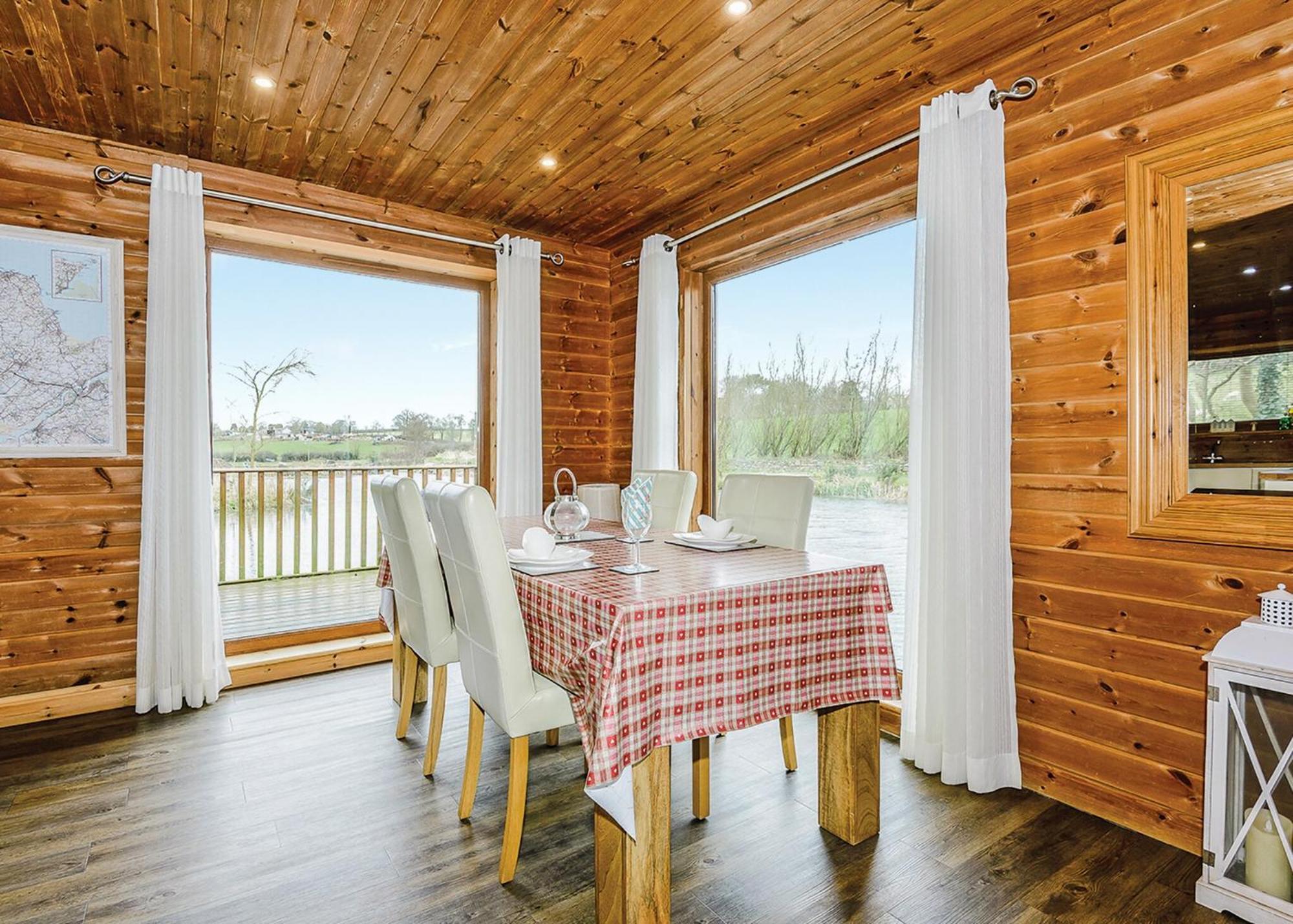 Anglesey Lakeside Lodges Menai Bridge Pokój zdjęcie