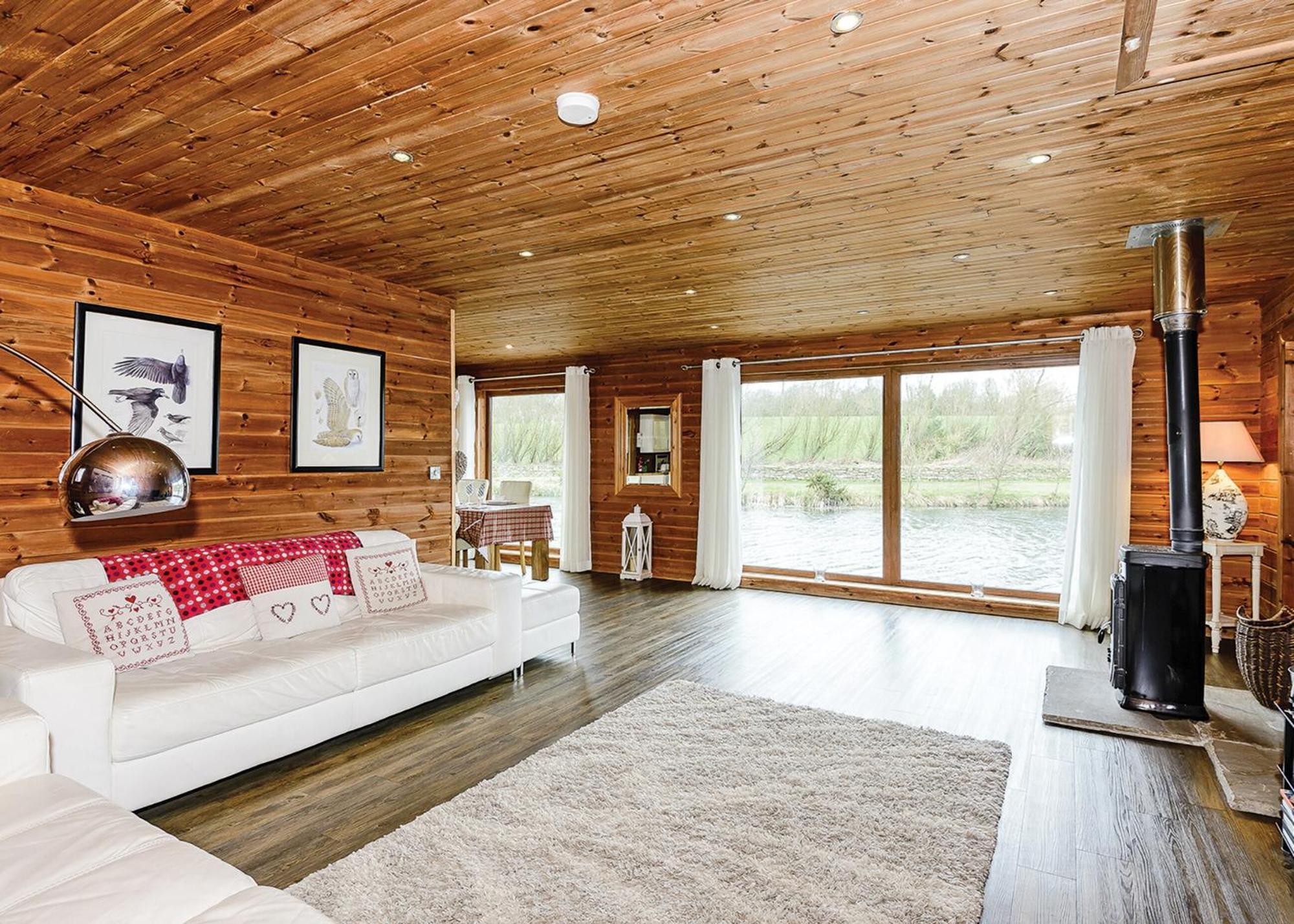 Anglesey Lakeside Lodges Menai Bridge Pokój zdjęcie