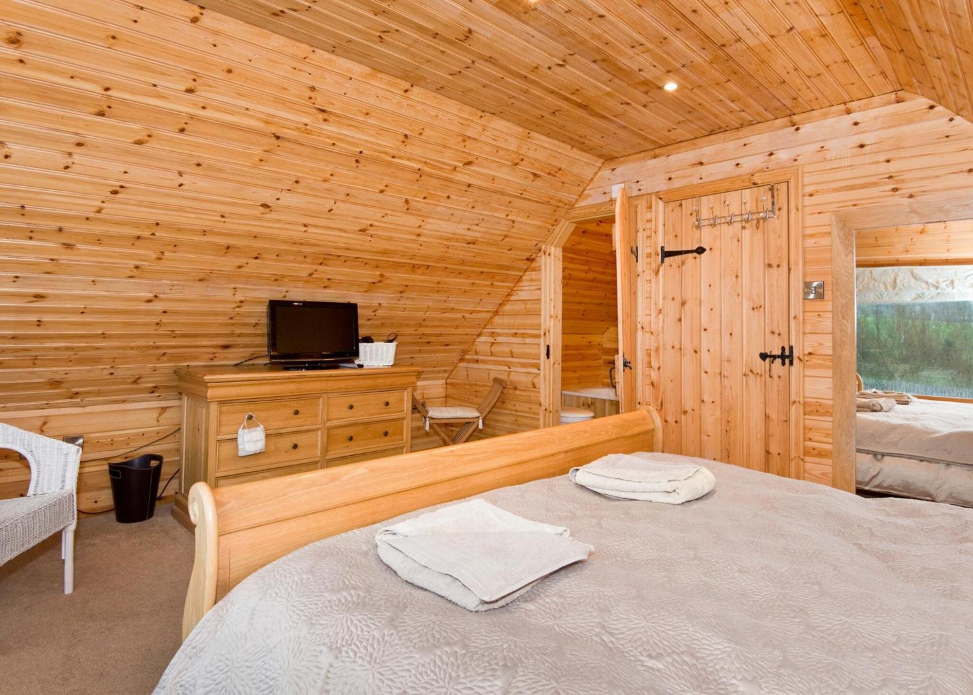 Anglesey Lakeside Lodges Menai Bridge Pokój zdjęcie