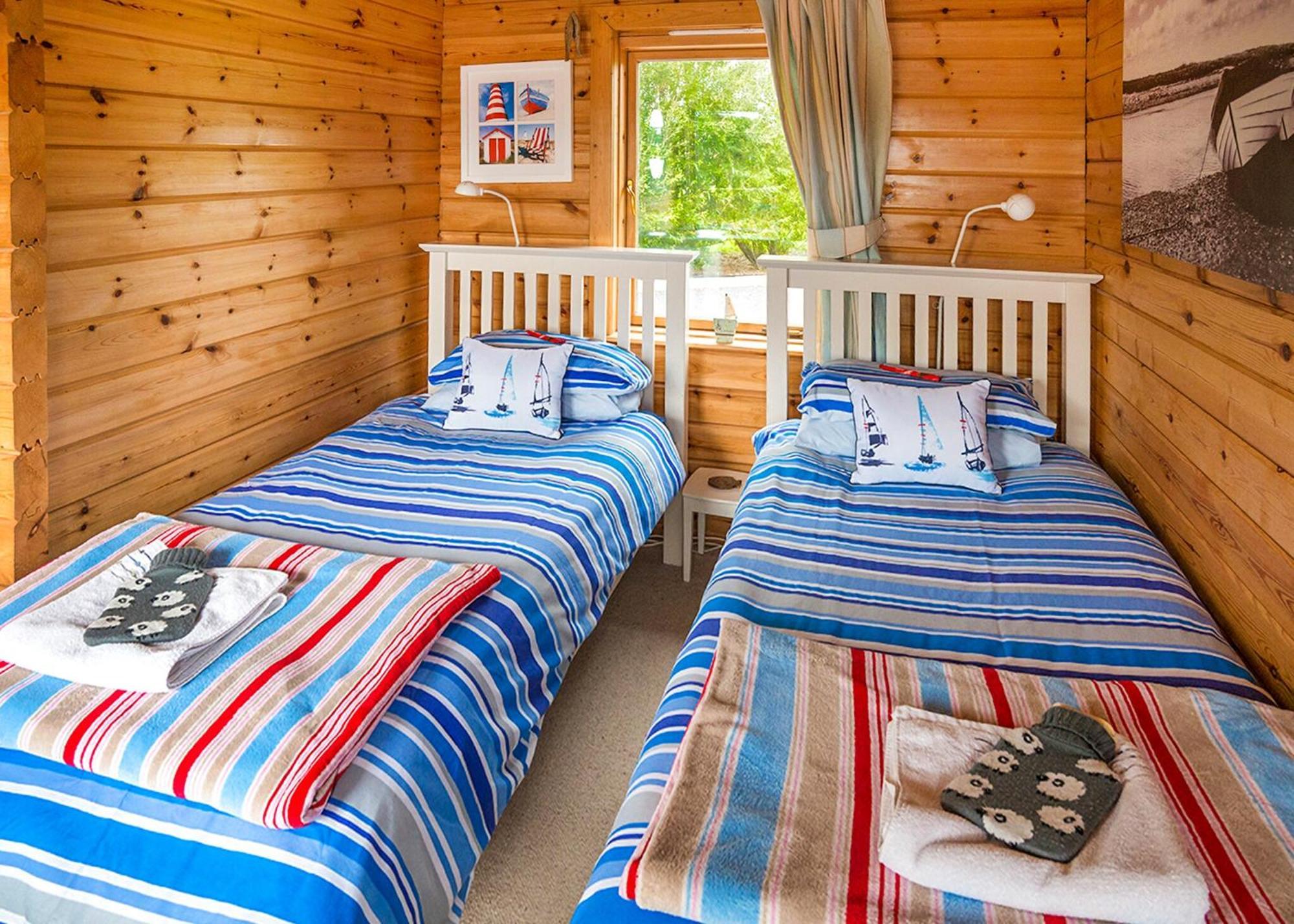 Anglesey Lakeside Lodges Menai Bridge Pokój zdjęcie