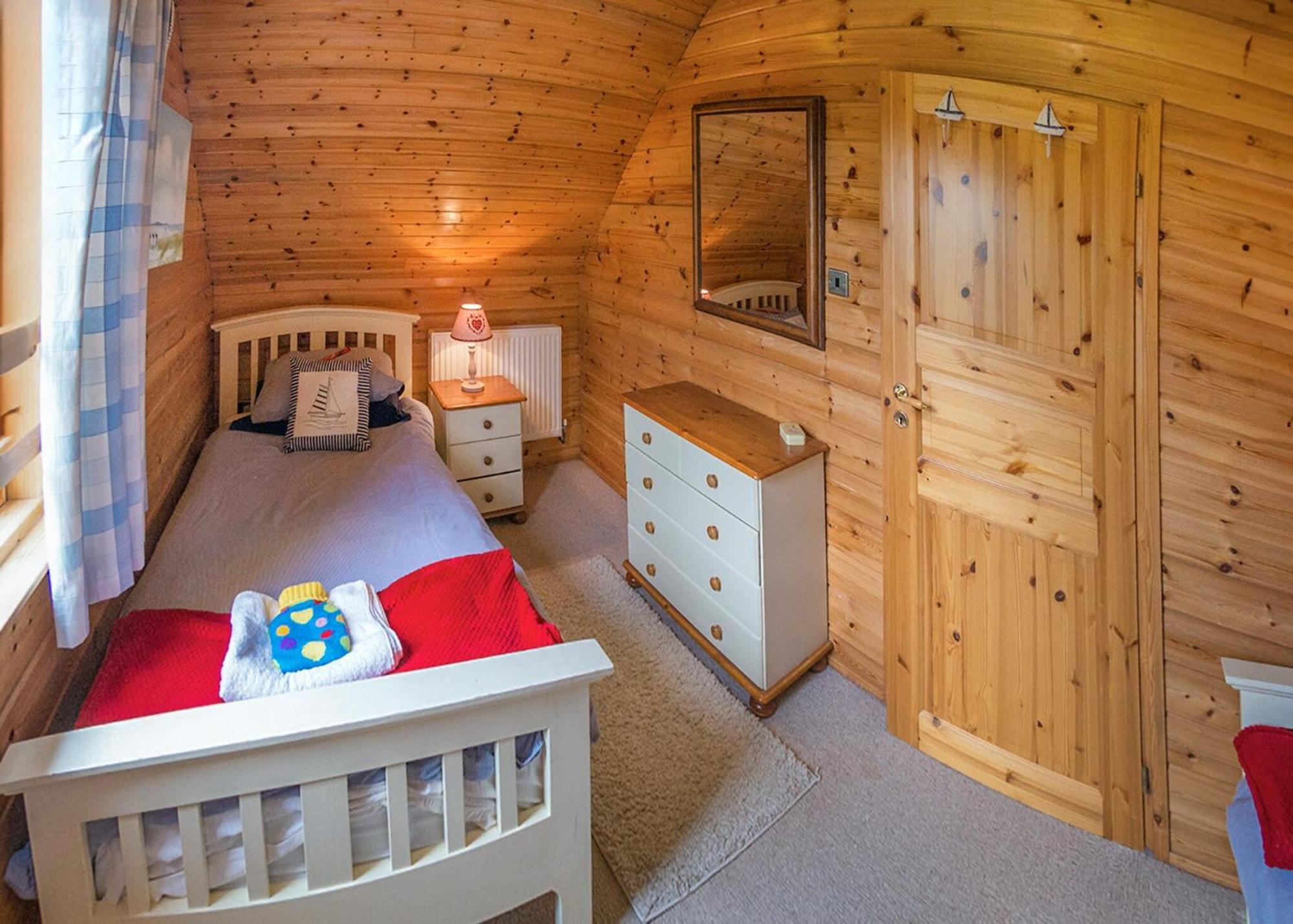 Anglesey Lakeside Lodges Menai Bridge Pokój zdjęcie