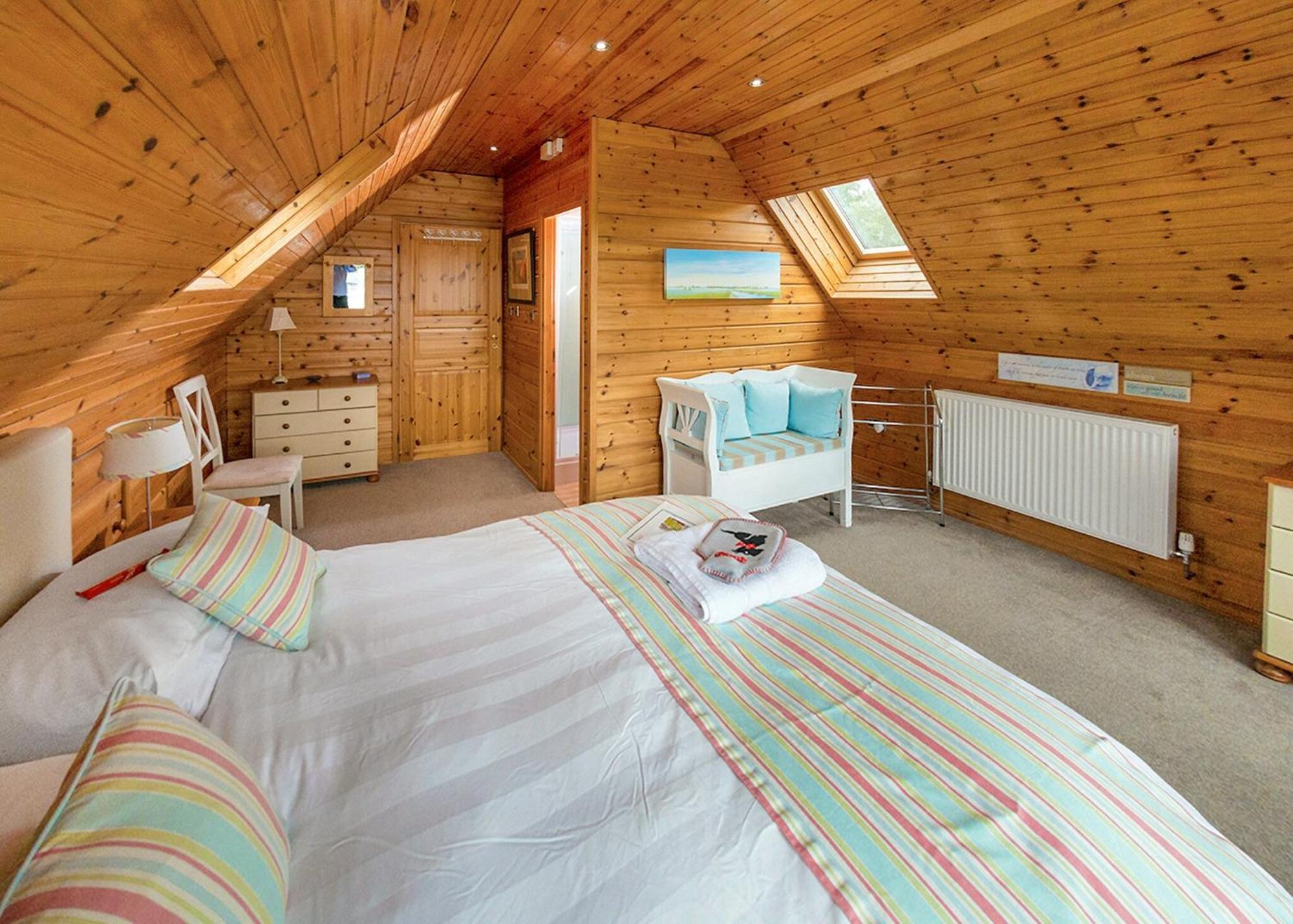 Anglesey Lakeside Lodges Menai Bridge Pokój zdjęcie