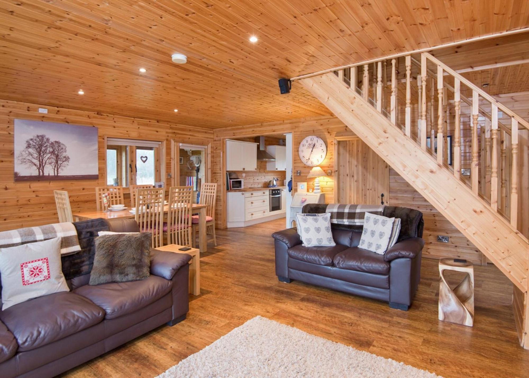 Anglesey Lakeside Lodges Menai Bridge Pokój zdjęcie