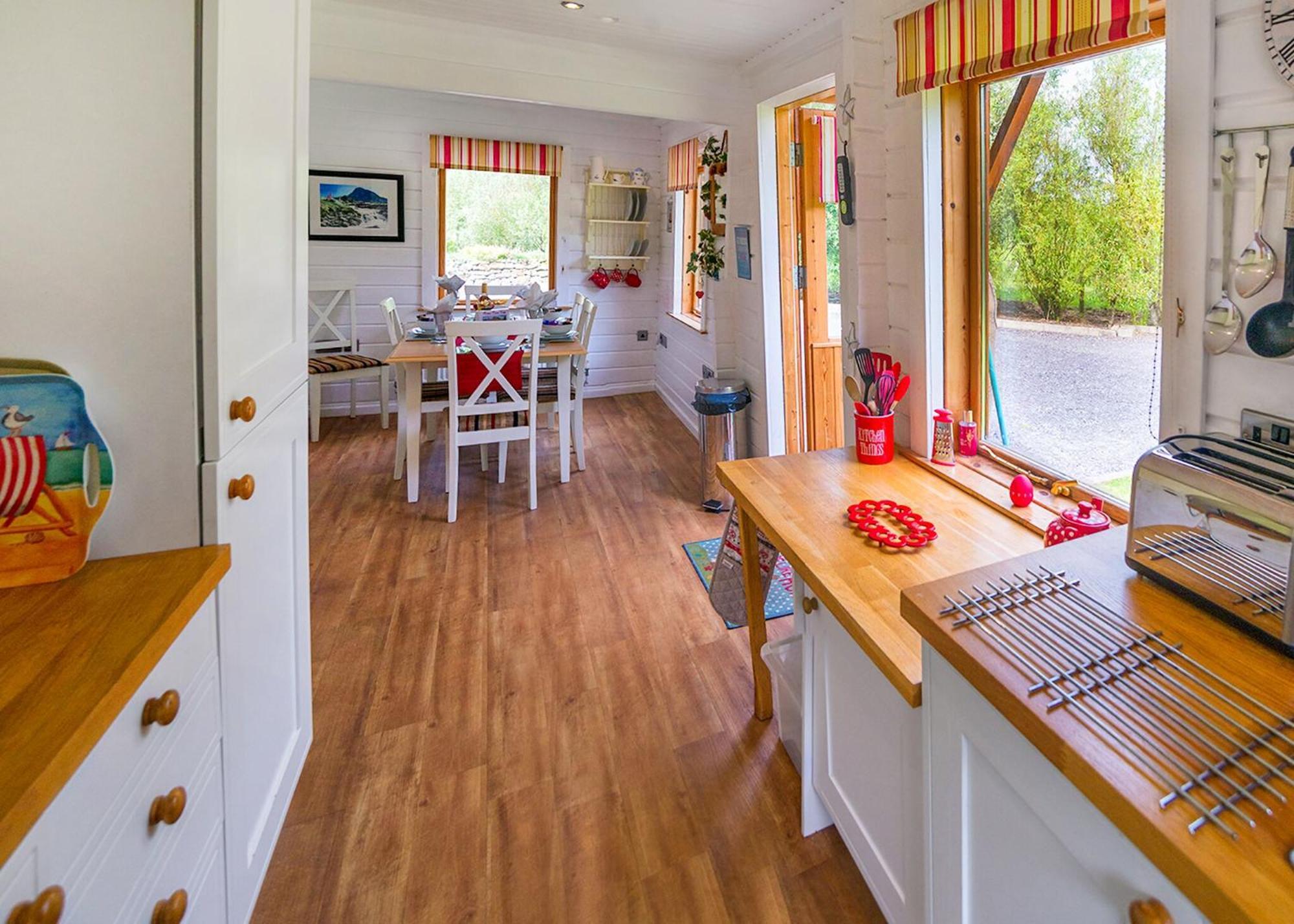 Anglesey Lakeside Lodges Menai Bridge Pokój zdjęcie