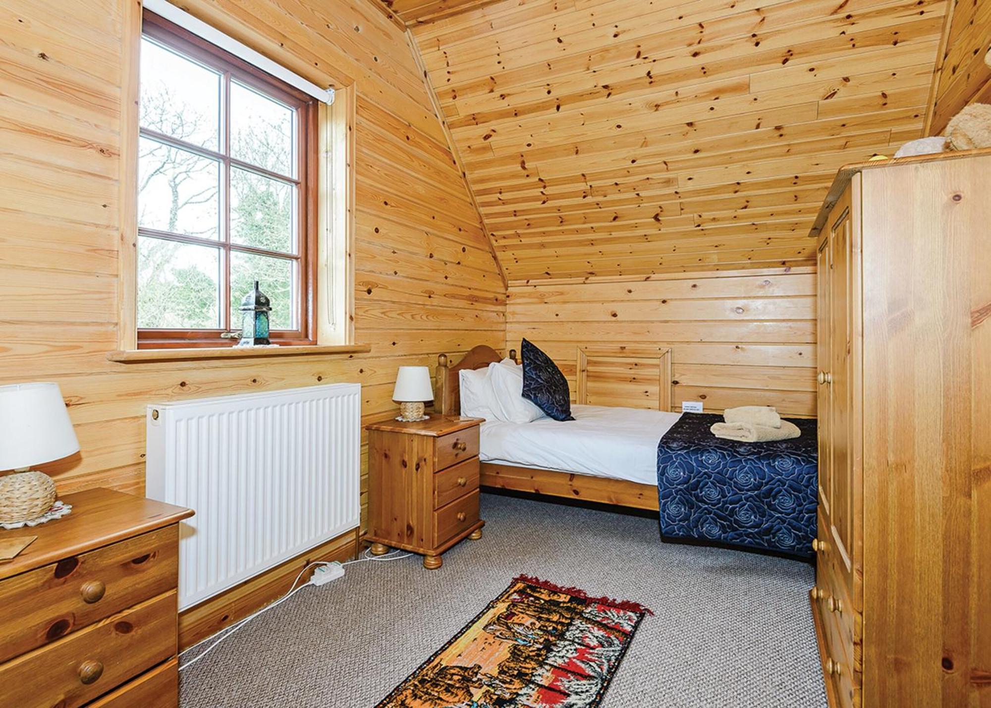 Anglesey Lakeside Lodges Menai Bridge Pokój zdjęcie