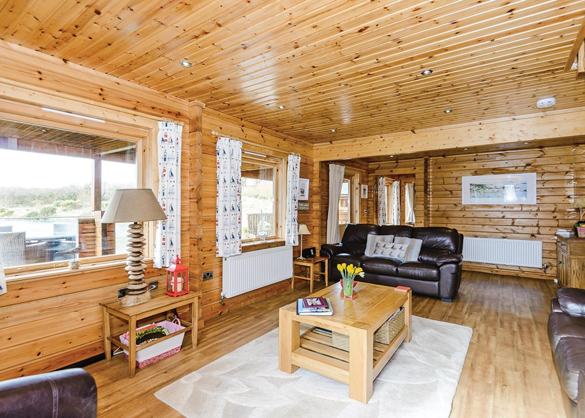Anglesey Lakeside Lodges Menai Bridge Pokój zdjęcie