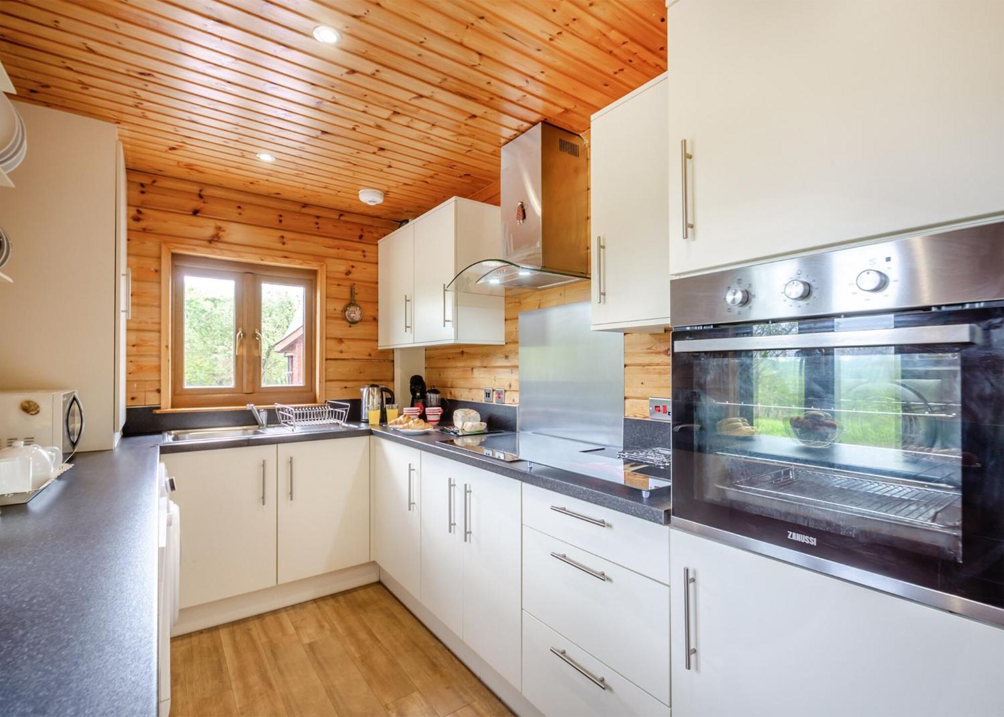 Anglesey Lakeside Lodges Menai Bridge Pokój zdjęcie