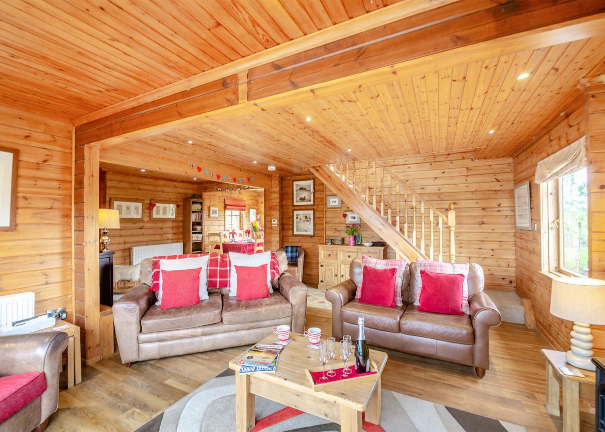 Anglesey Lakeside Lodges Menai Bridge Pokój zdjęcie