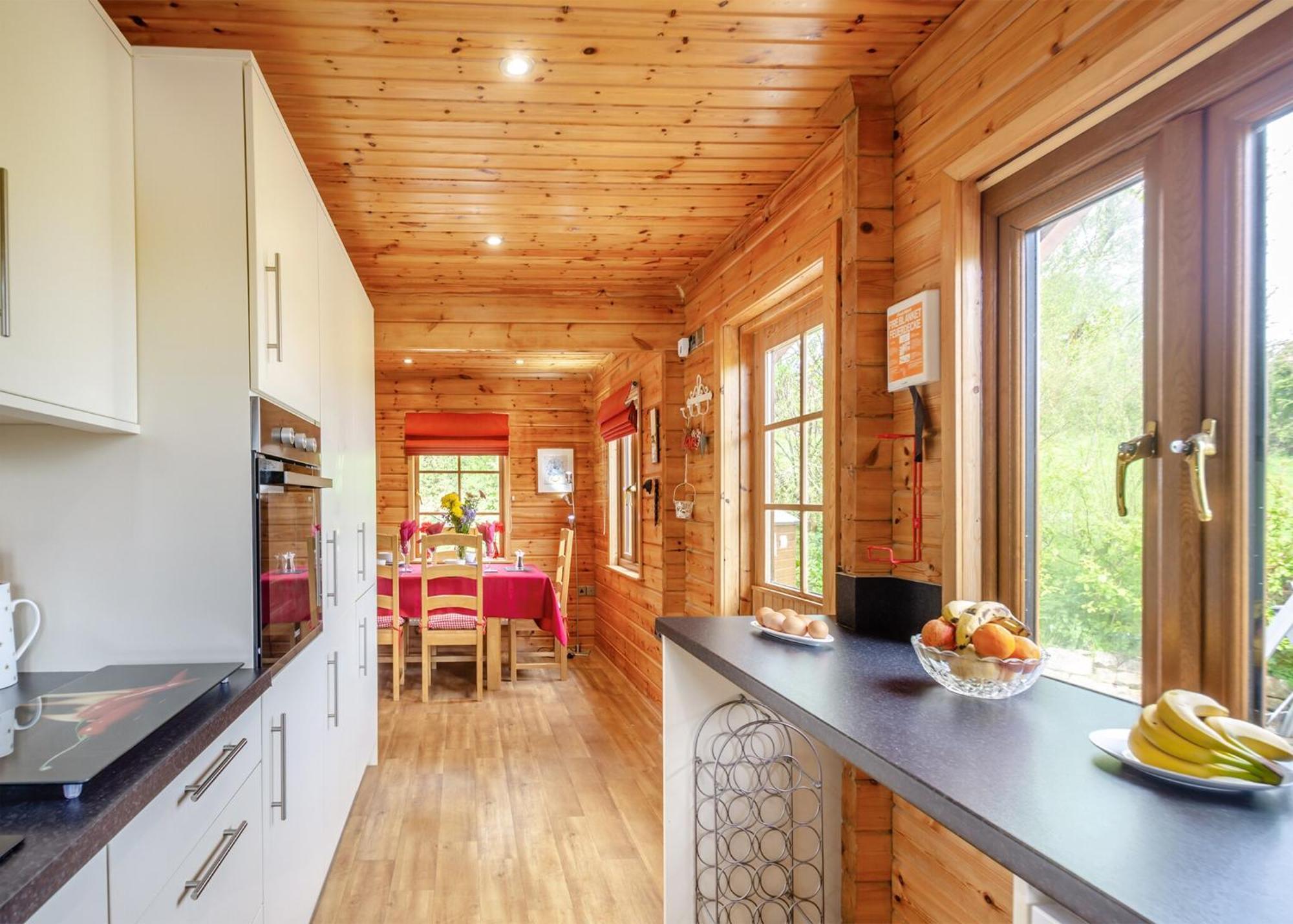 Anglesey Lakeside Lodges Menai Bridge Pokój zdjęcie
