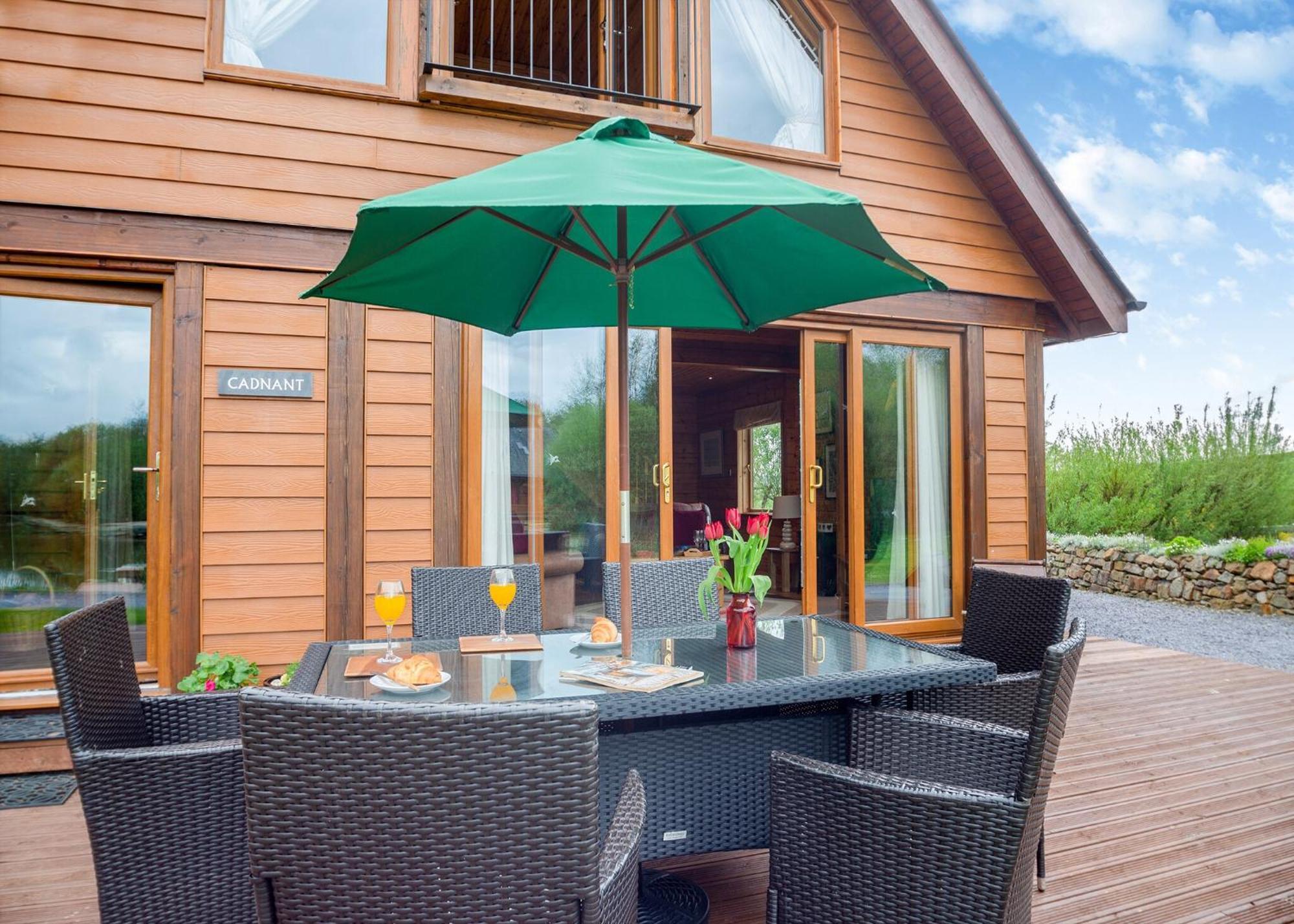 Anglesey Lakeside Lodges Menai Bridge Pokój zdjęcie