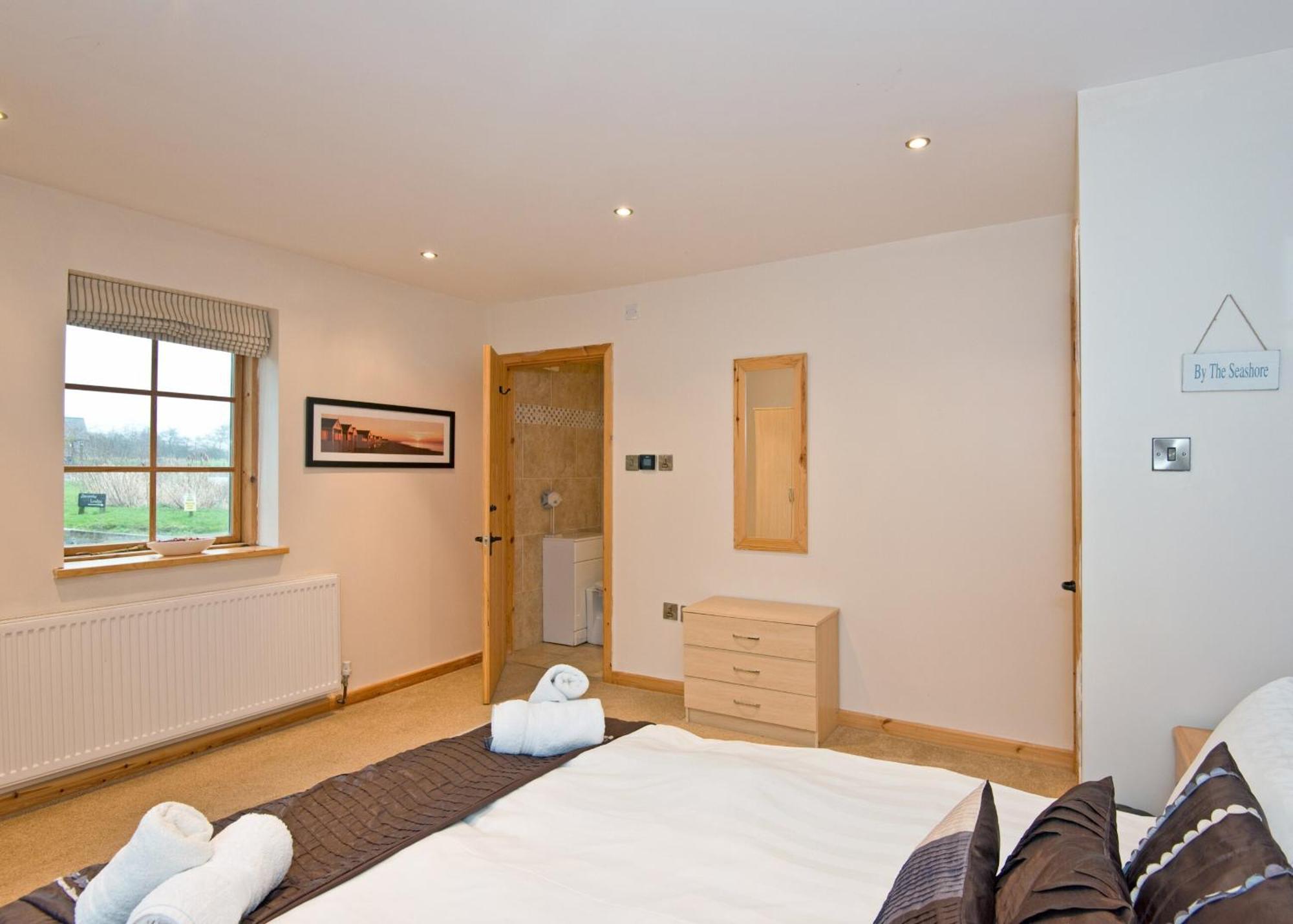 Anglesey Lakeside Lodges Menai Bridge Pokój zdjęcie