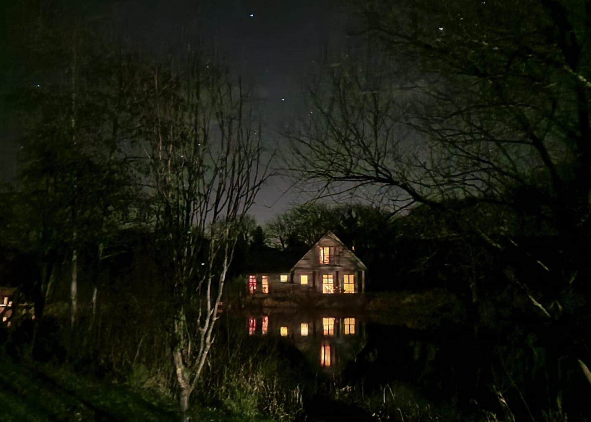 Anglesey Lakeside Lodges Menai Bridge Pokój zdjęcie