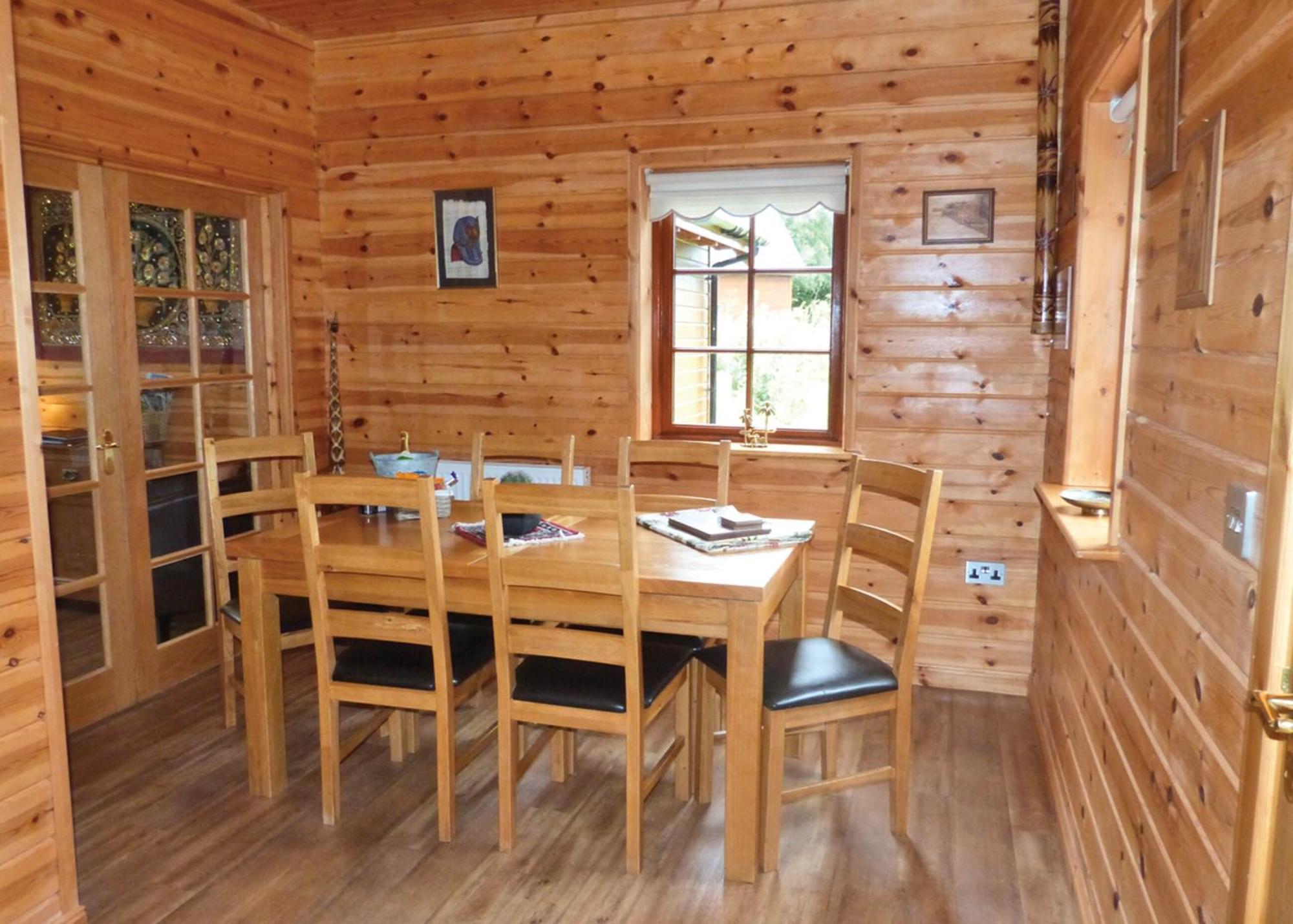 Anglesey Lakeside Lodges Menai Bridge Pokój zdjęcie