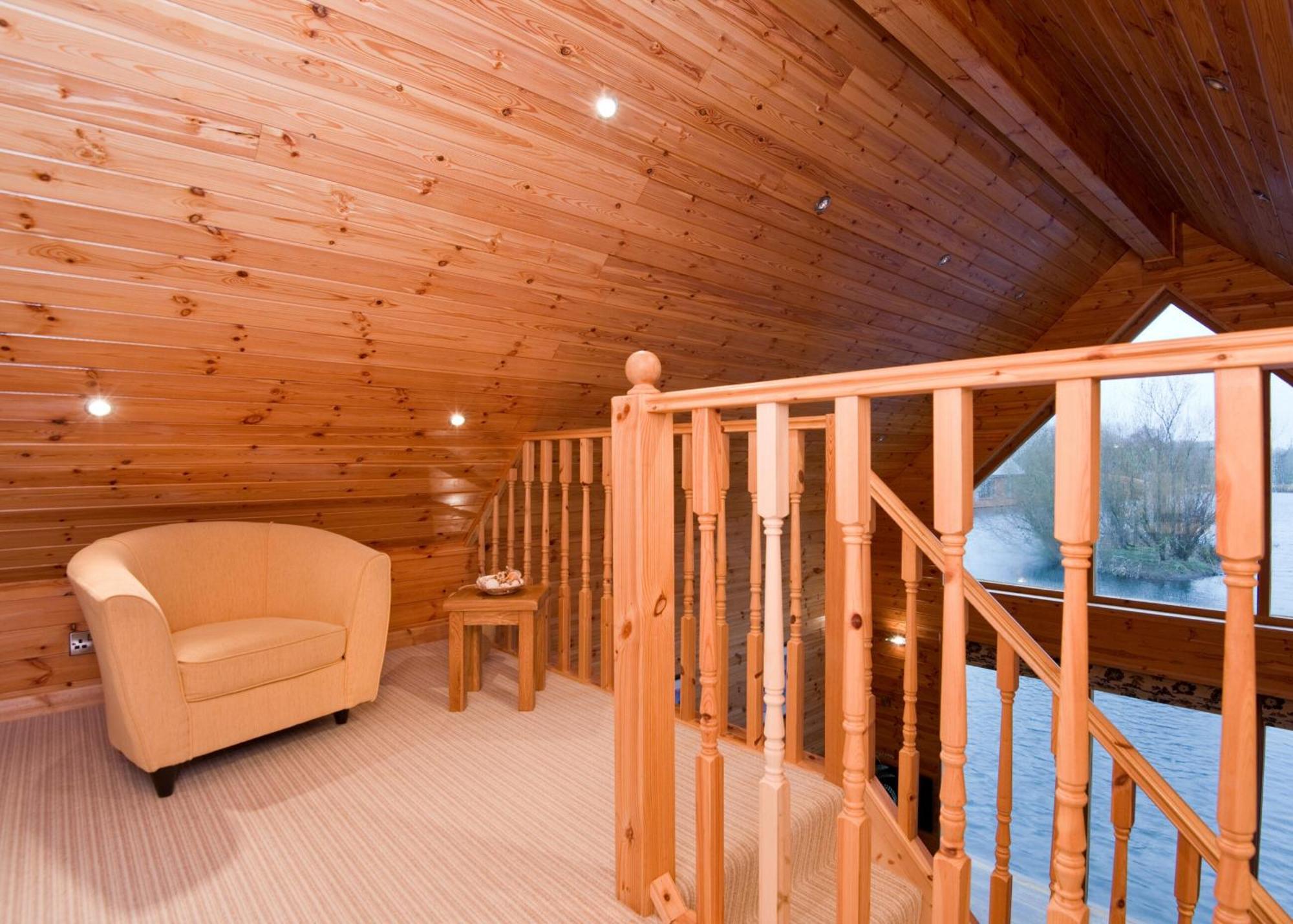 Anglesey Lakeside Lodges Menai Bridge Pokój zdjęcie