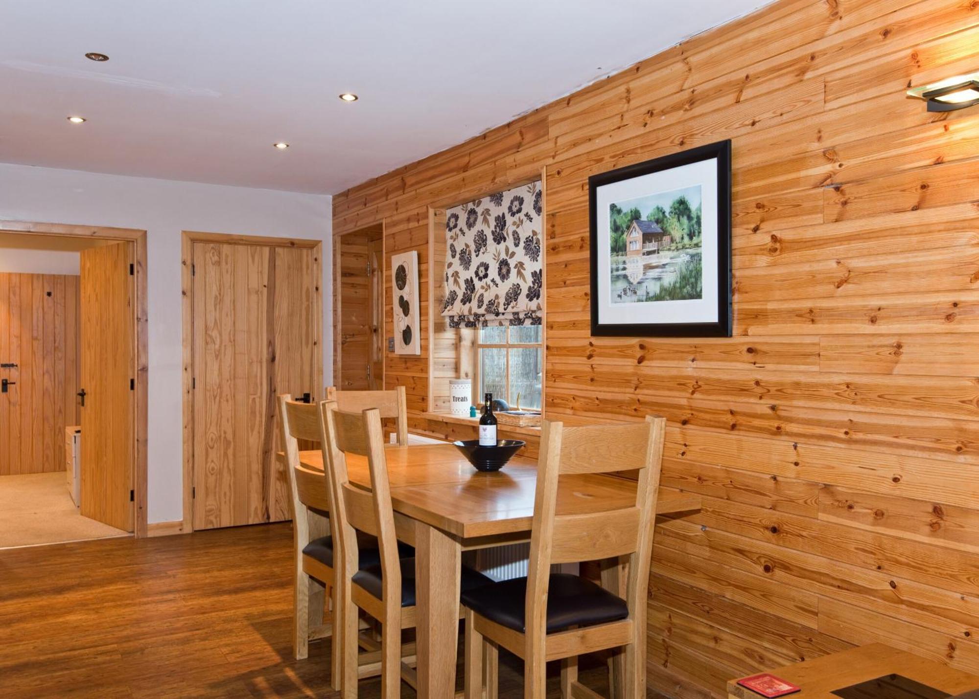 Anglesey Lakeside Lodges Menai Bridge Pokój zdjęcie
