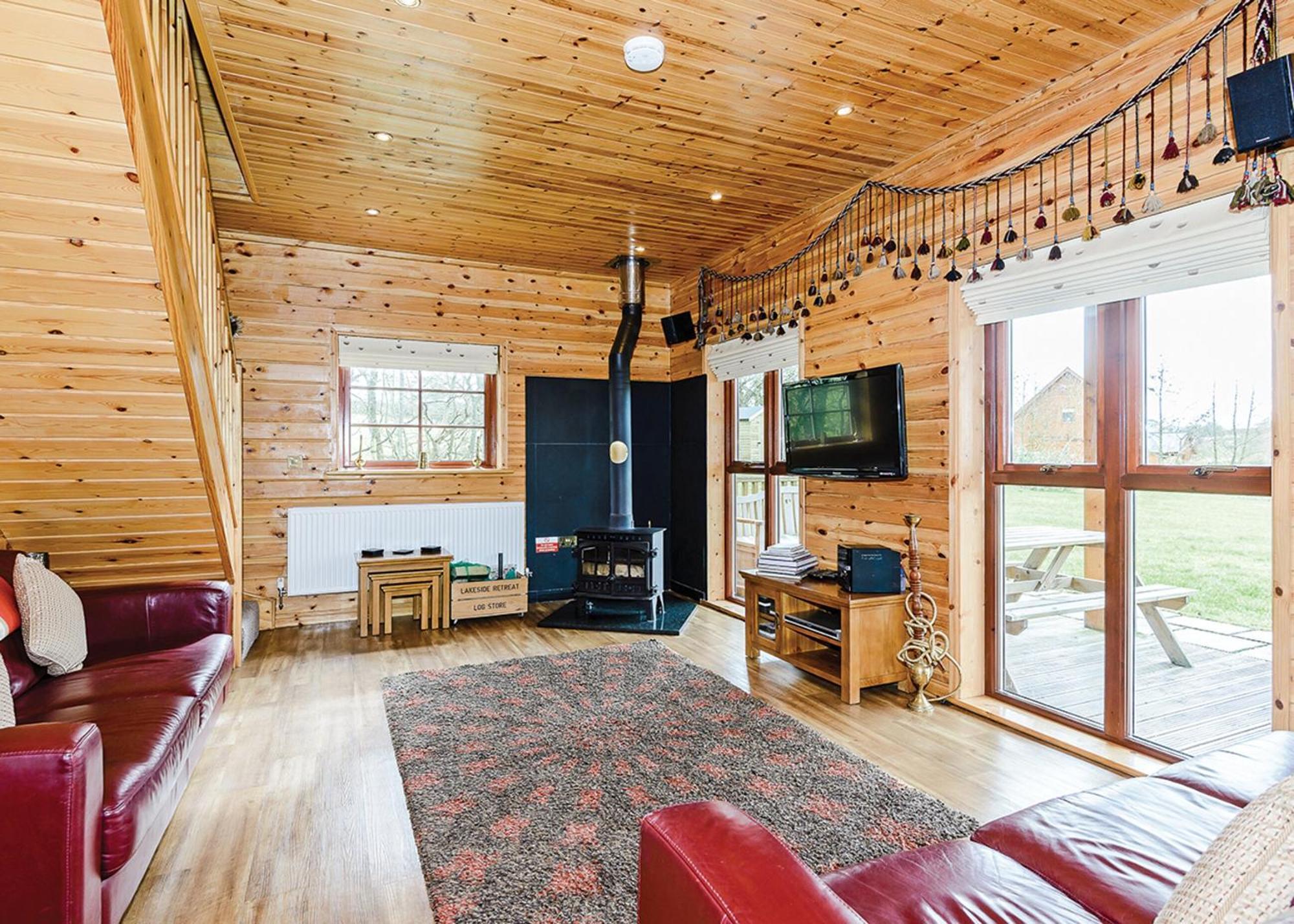 Anglesey Lakeside Lodges Menai Bridge Pokój zdjęcie